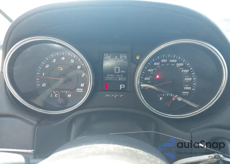 2012 Jeep Grand Cherokee Srt8 from USA, damaged, VIN 1C4RJFDJXCC350958